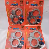 دستبند پلیسی