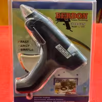 تفنگ حرارتی بزرگ 