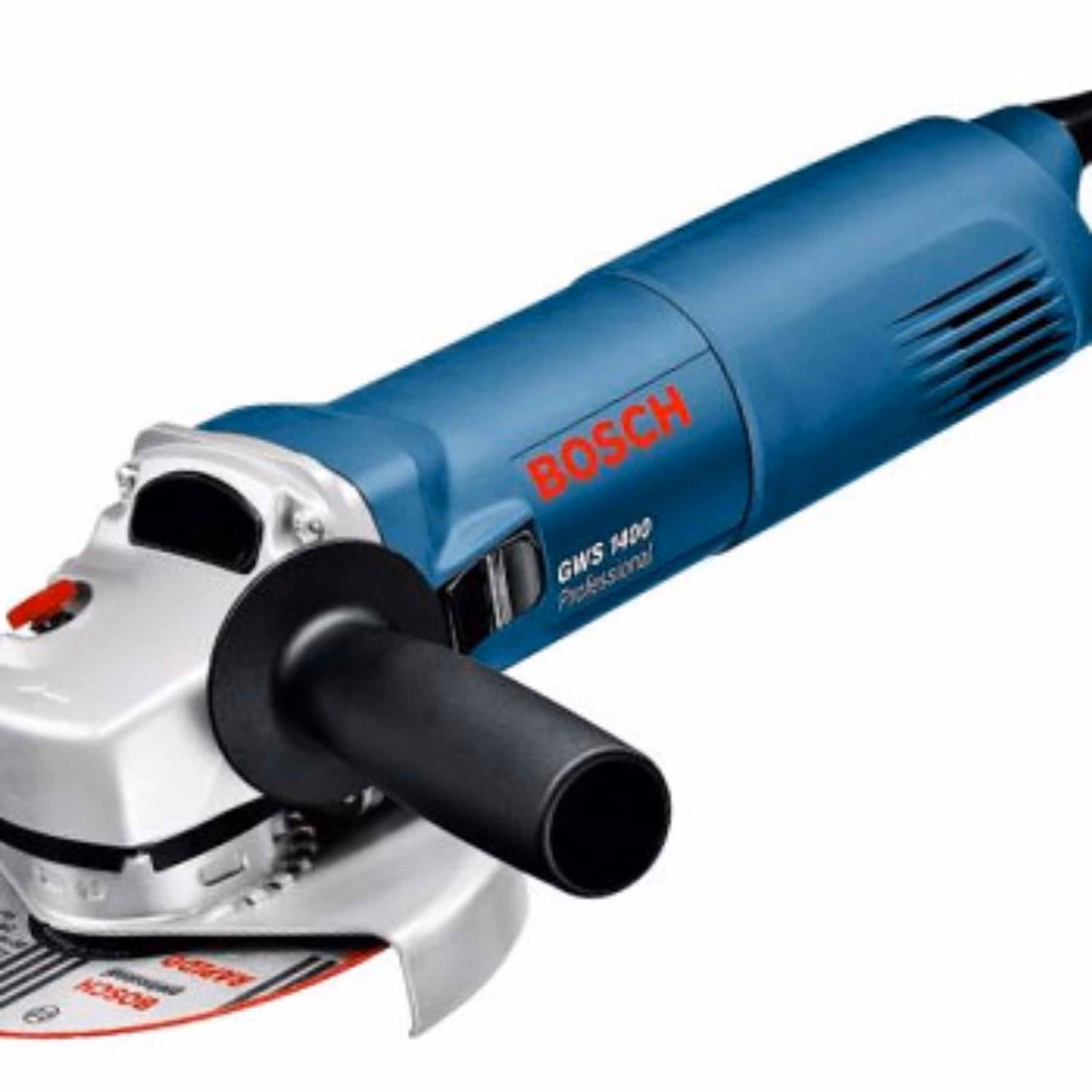 مینی فرز بوش مدل GWS1400