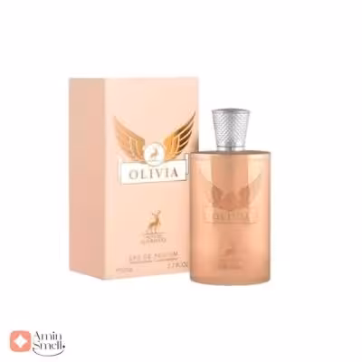 ادکلن الیویا الحمبرا | Alhambra Olivia
