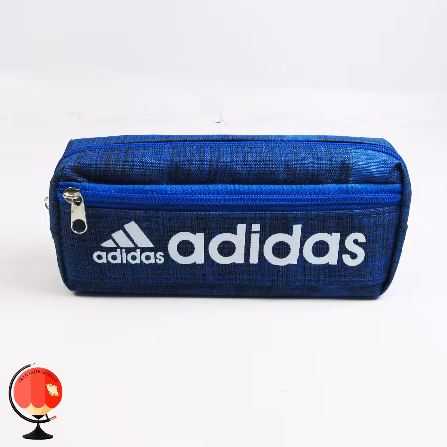 جامدادی پسرانه سورمه ای آدیداس