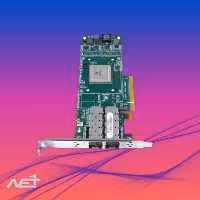 کارت شبکه HPE StoreFabric SN1000Q دو پورت