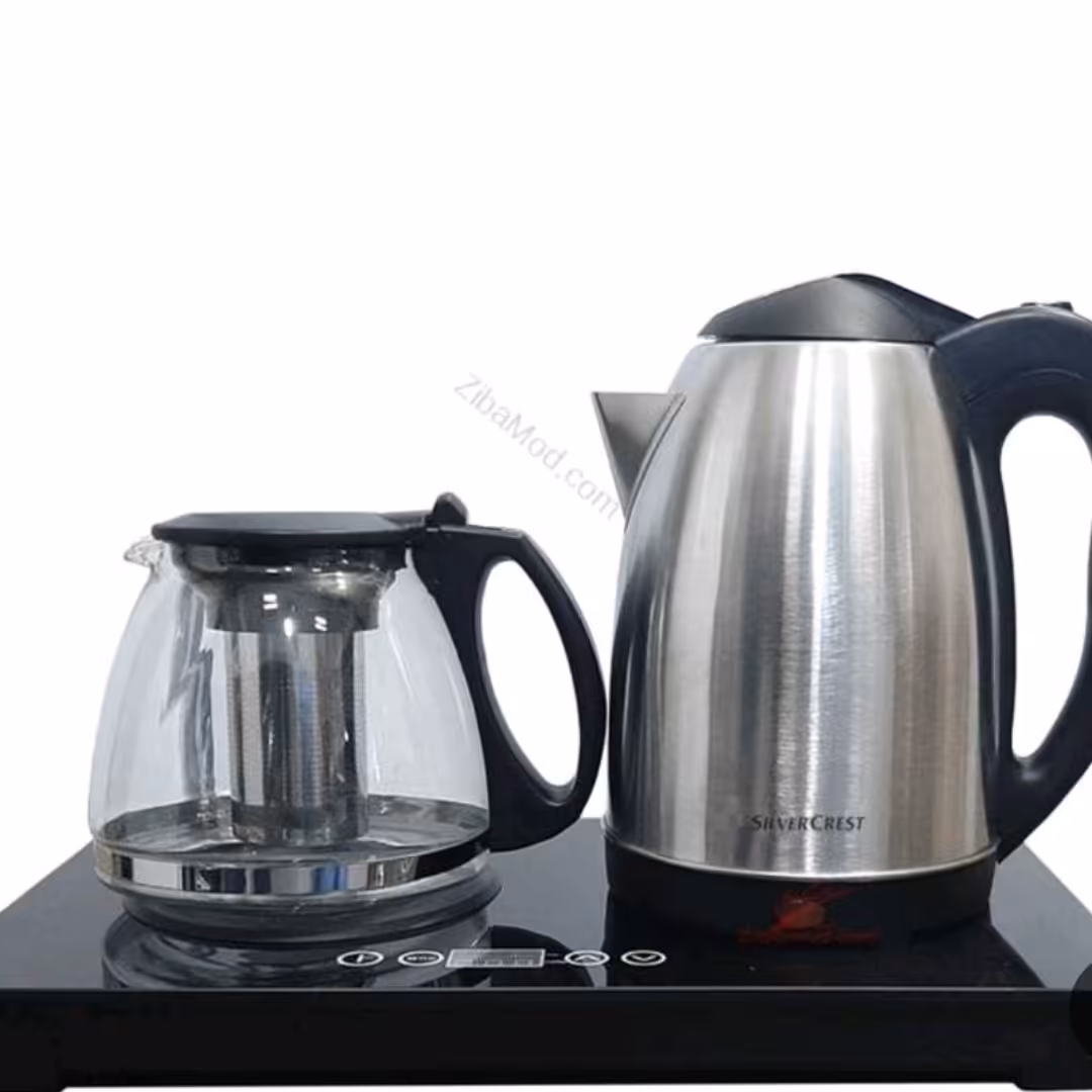 چای ساز سیلور کرست مدل 2286