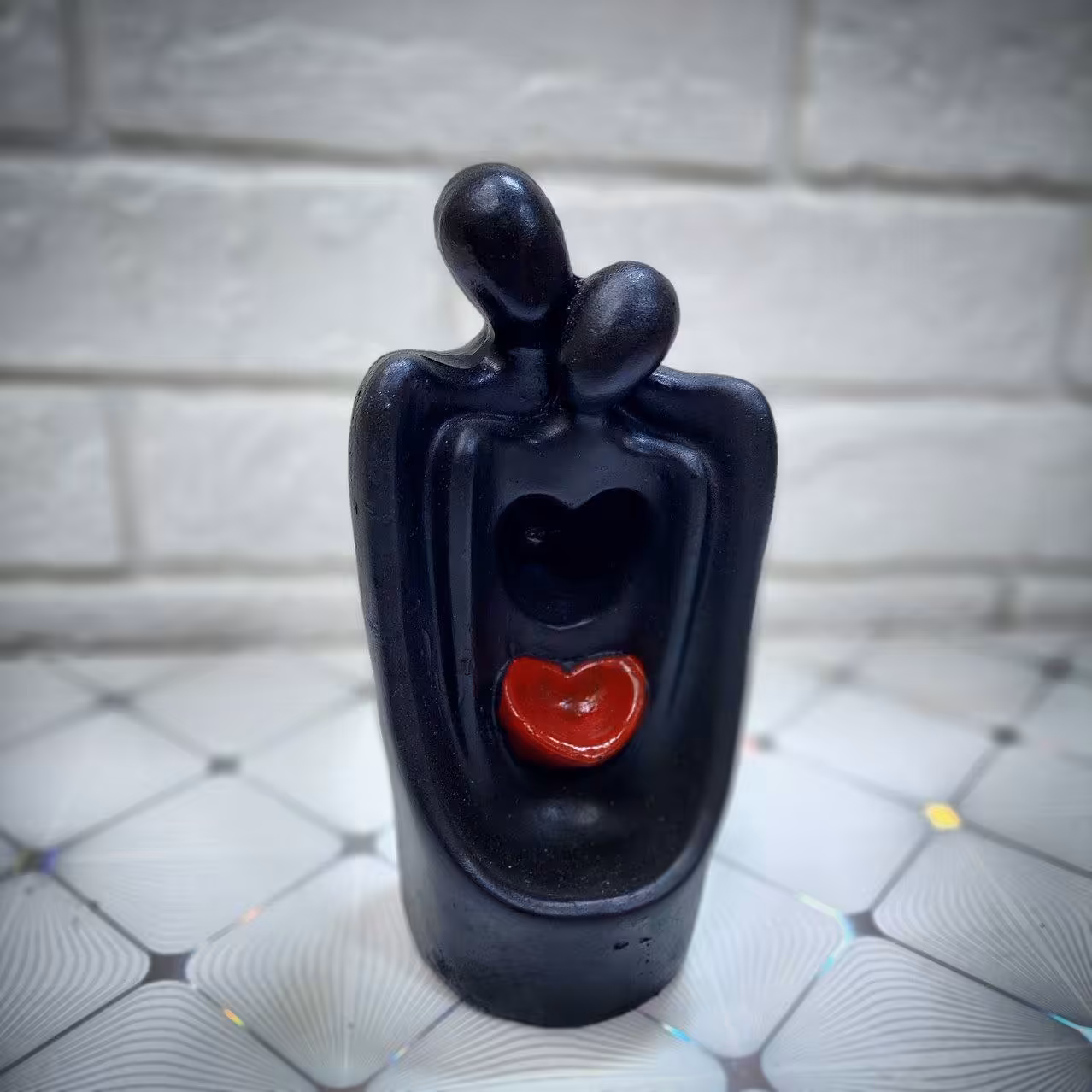 جاعودی مدل عاشق 