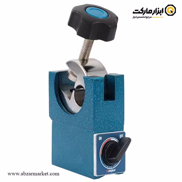 پایه میکرومتر داسکوا مگنتی مدل 1000-7111