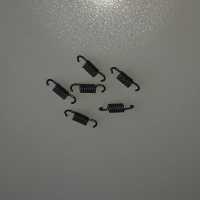 فنر لنت کلاچ بلند علفتراش 430 - 520