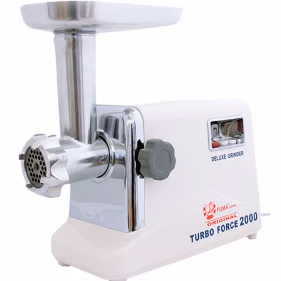 چرخ گوشت فوما 346