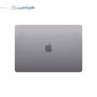 لپ تاپ اپل 15.3 اینچی مدل MacBook Air MC9D4 2024