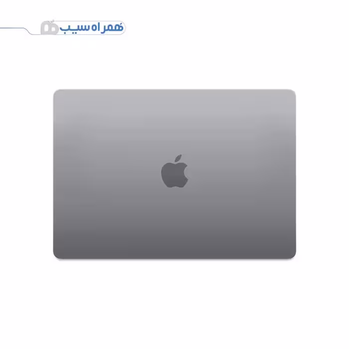 لپ تاپ اپل مدل MacBook Air MC9D4 15.3 اینچی 2024