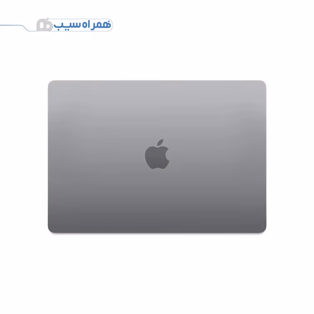 لپ تاپ اپل 15.3 اینچی مدل MacBook Air MC9D4 2024