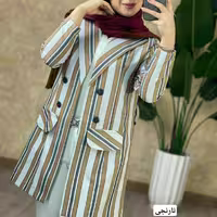 مانتو کتی بهارک با ارسال رایگان مانتو کتان مانتو کتی شیک مانتو کتی قشنگ کت بلند کت مانتویی
