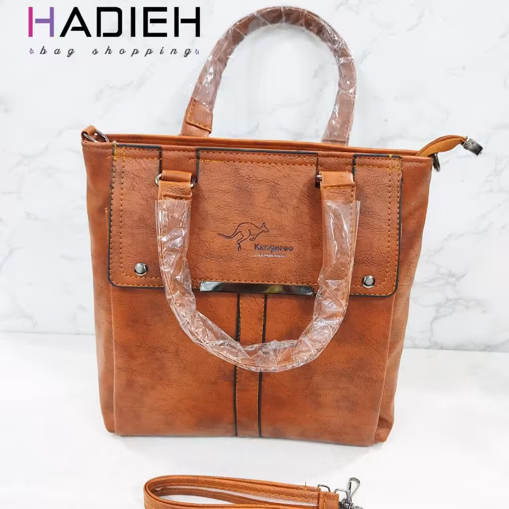 کیف اداری