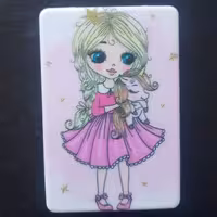 آینه جیبی شیک