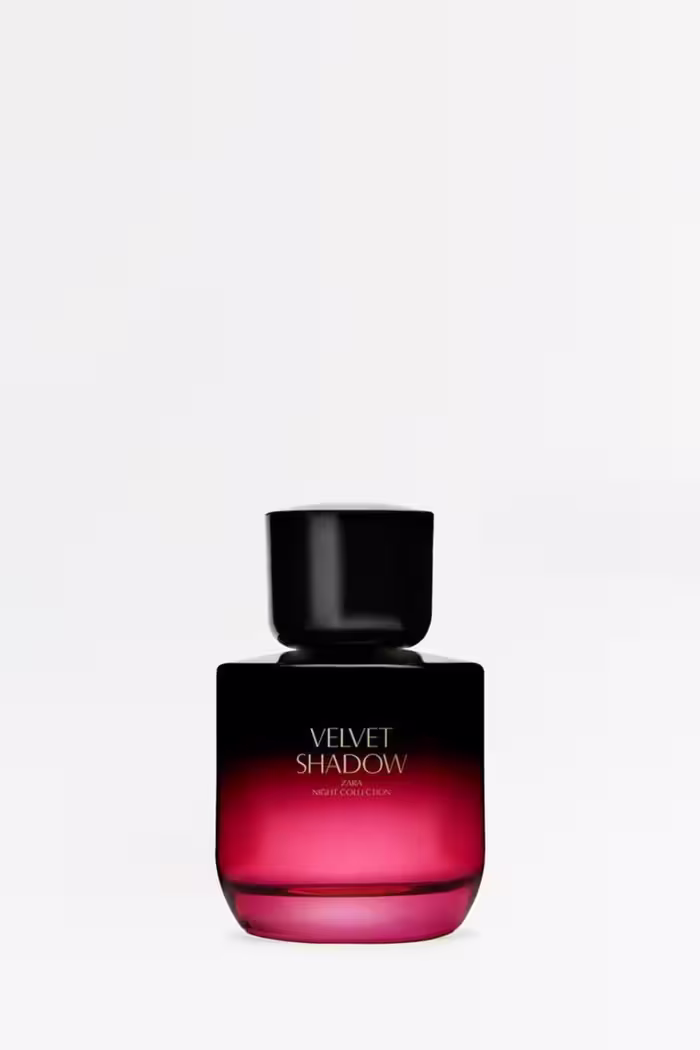 عطر زنانه سایه مخملی ادوپرفیوم 90 میل 3.04 FL. OZ Zara