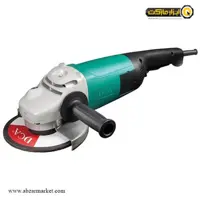 سنگ فرز DCA فرز آهنگری 2200 وات مدل ASM02-180B