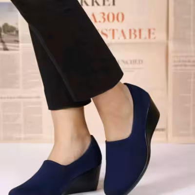 کفش طبی اداری