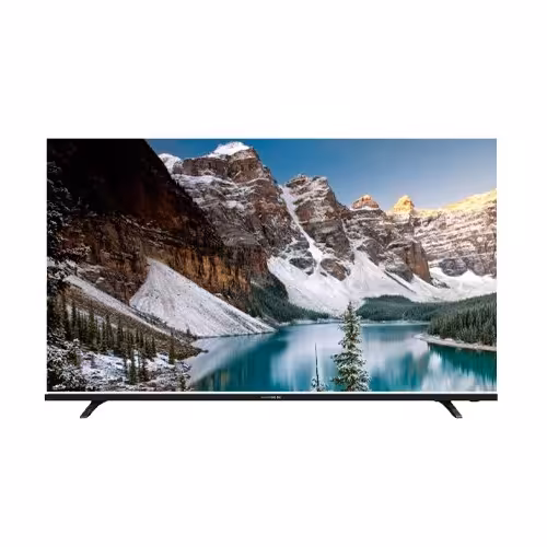 تلویزیون LED هوشمند دوو 50 اینچ مدل DLE-50K5400U