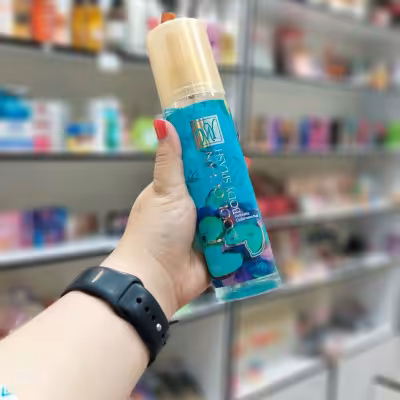 بادی اسپلش زنونه مای ابی cool ocean