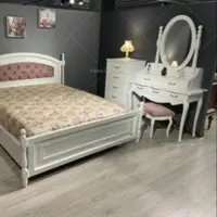سرویس خواب دونفره ام دی اف پرنسس (پس کرایه)