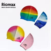 کلاه شنا اعلا 
پلاستیکی سیلیکونی 
فری سایز 
