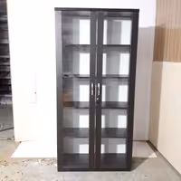 کتابخانه اداری زونکن خور . کمد فایل بایگانی. پس کرایه