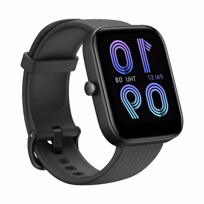 ساعت هوشمند اورجینال امیزفیت مدل AMAZFIT BIP 3  با گارانتی 18 ماهه