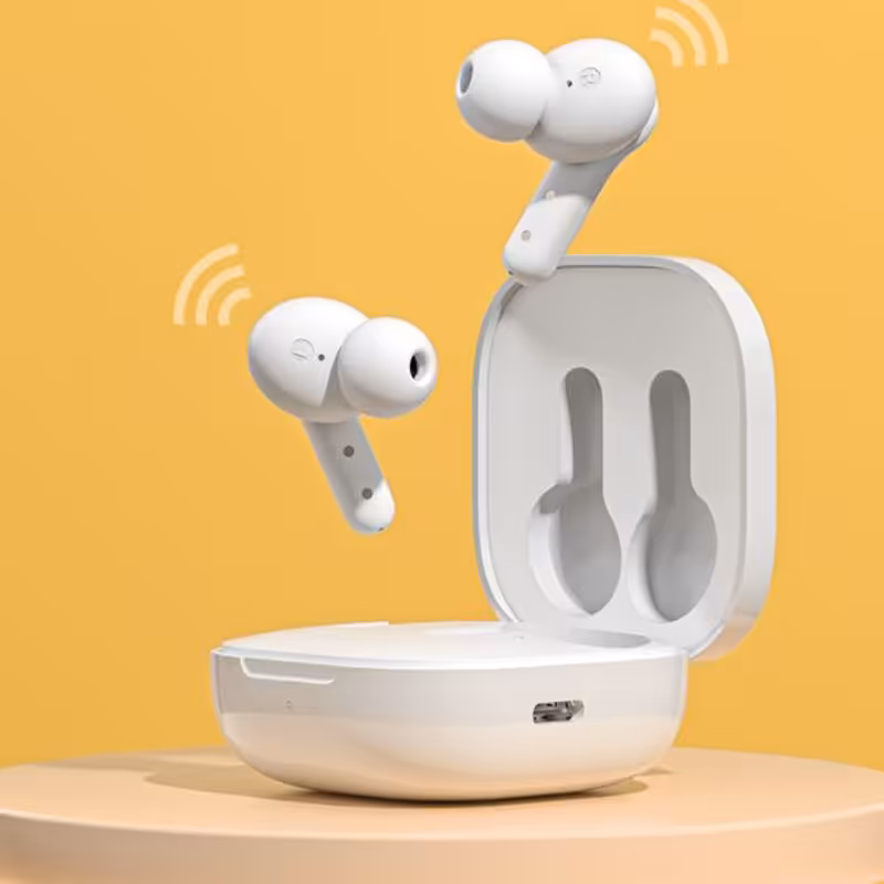 هندزفری بلوتوثی کیو سی وای T13