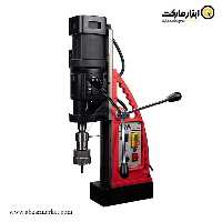 دریل مگنت یوروبور 100 میلی متر قلاویز زن مدل SA100