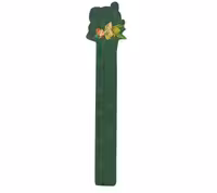 خط کش چوبی مدل C21