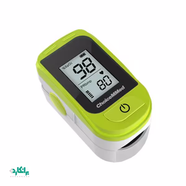 پالس اکسیمتر C15D چویسمد-Choicemmed