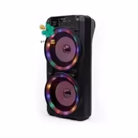 اسپیکر بلوتوثی قابل حمل برند T1 مدل T1-F6582