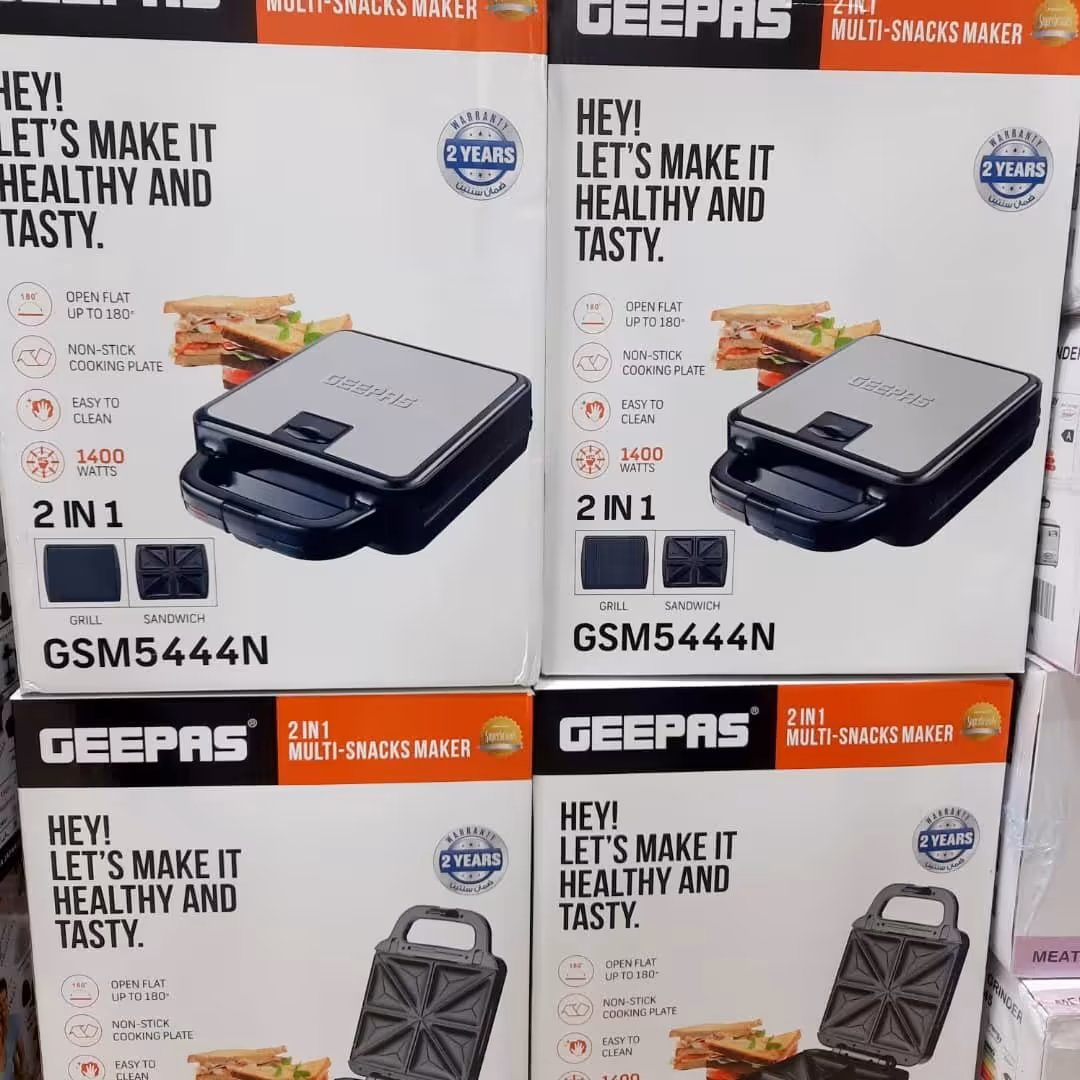 ساندویج واسنک سازجیپاس المان