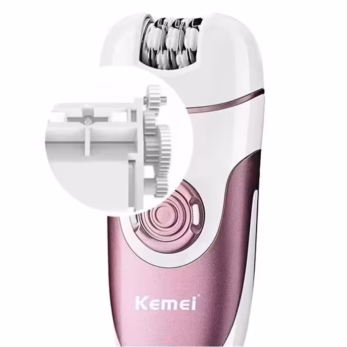 اپیلیدی موکن برند کمی 4 سر مدل 1307 ارسال رایگان - پخش آینده