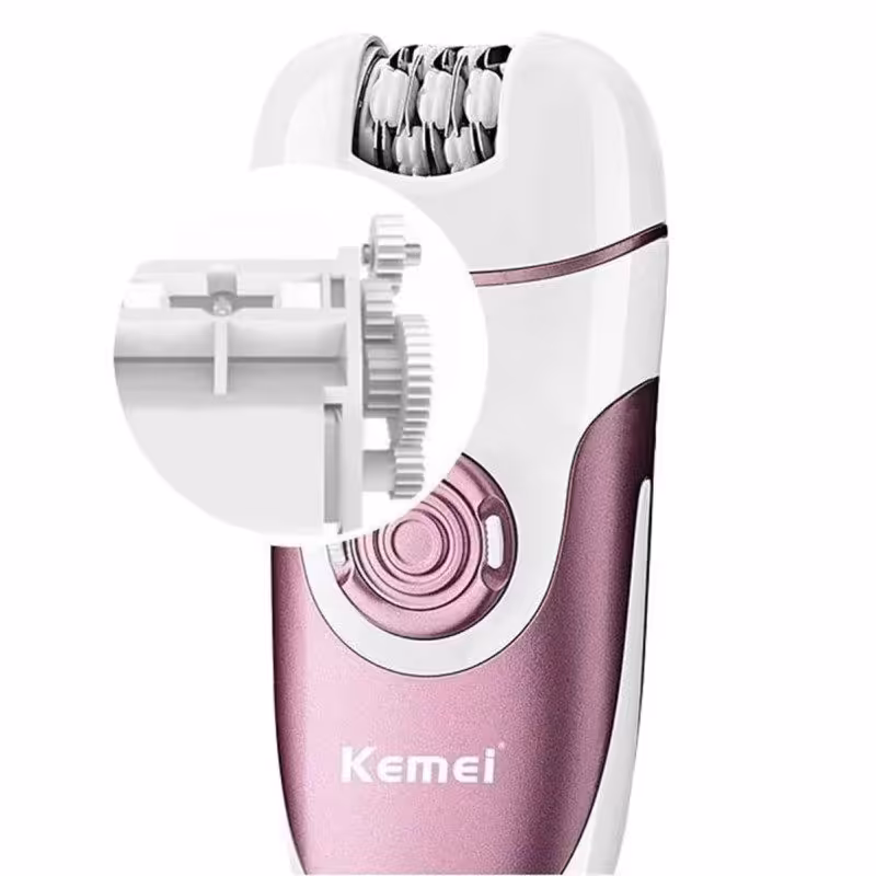 اپیلیدی موکن برند کمی 4 سر مدل 1307 ارسال رایگان - پخش آینده