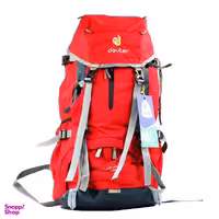 کوله پشتی کوهنوردی 55 لیتری مدل 09