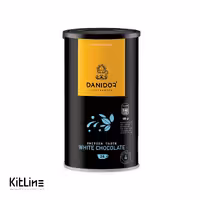 پودر وایت چاکلت دانی در 800 گرمی