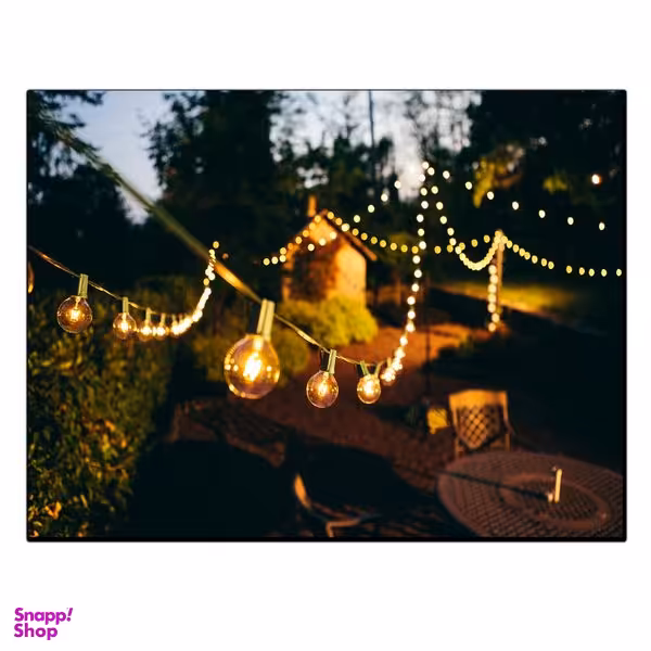 تابلو شاسی بکلیت طرح ریسه لامپی مدل SH-13326