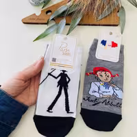 جوراب تا به تا جودی
