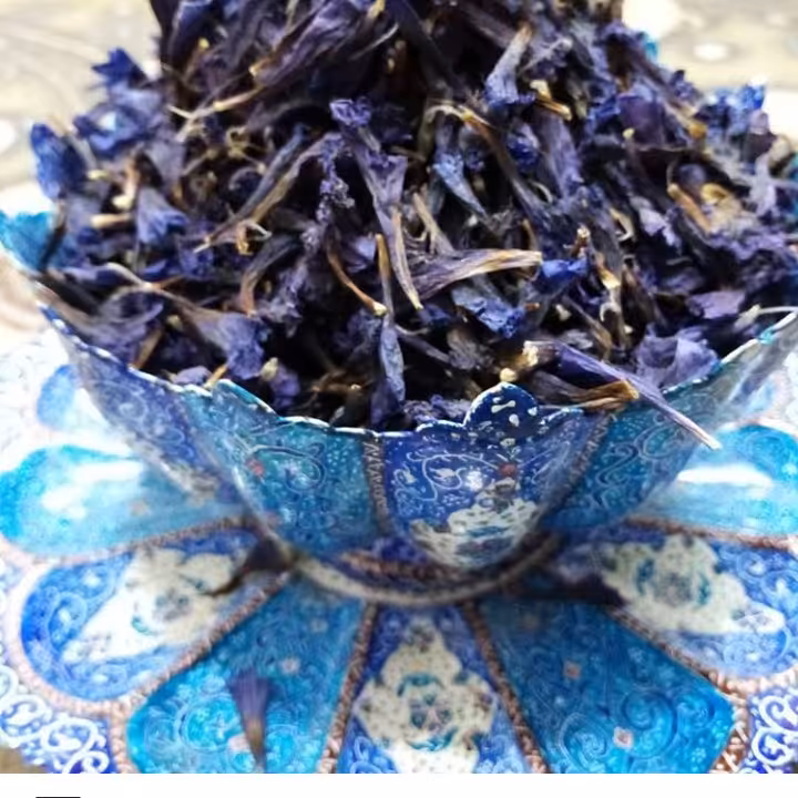 گل گاو زبان 50 گرمی