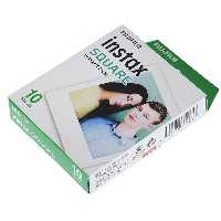 فیلم مخصوص دوربین فوجی فیلم Instax Square