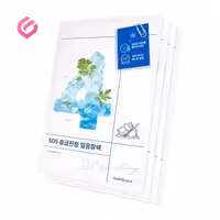 ماسک خنک‌کننده نامبوزین شماره 4