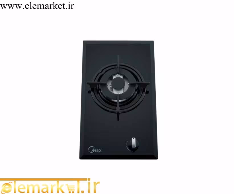 اجاق گاز صفحه ای بیمکث MG0025