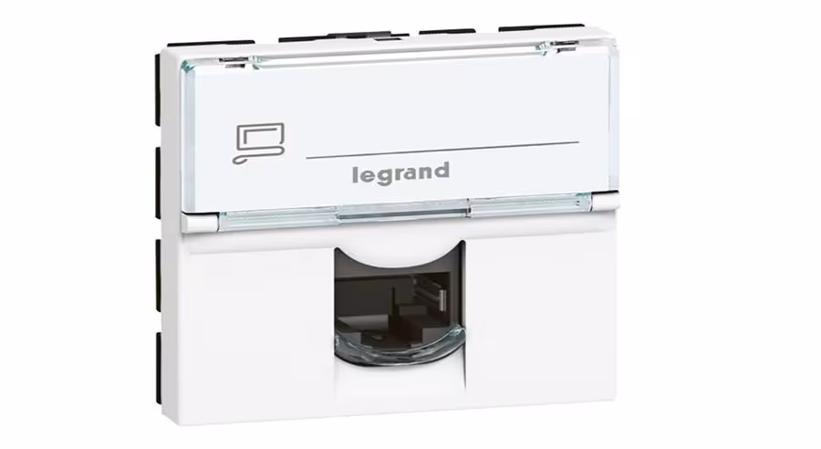 کیستون تلفن لگراند مدل موزاییک