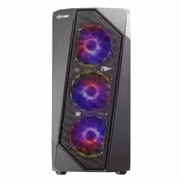 کیس کامپیوتر فاطر مدل FG-740M