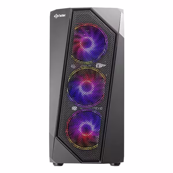 کیس کامپیوتر فاطر مدل FG-740M