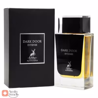 ادکلن دارک در اینتنس | dark door intense
