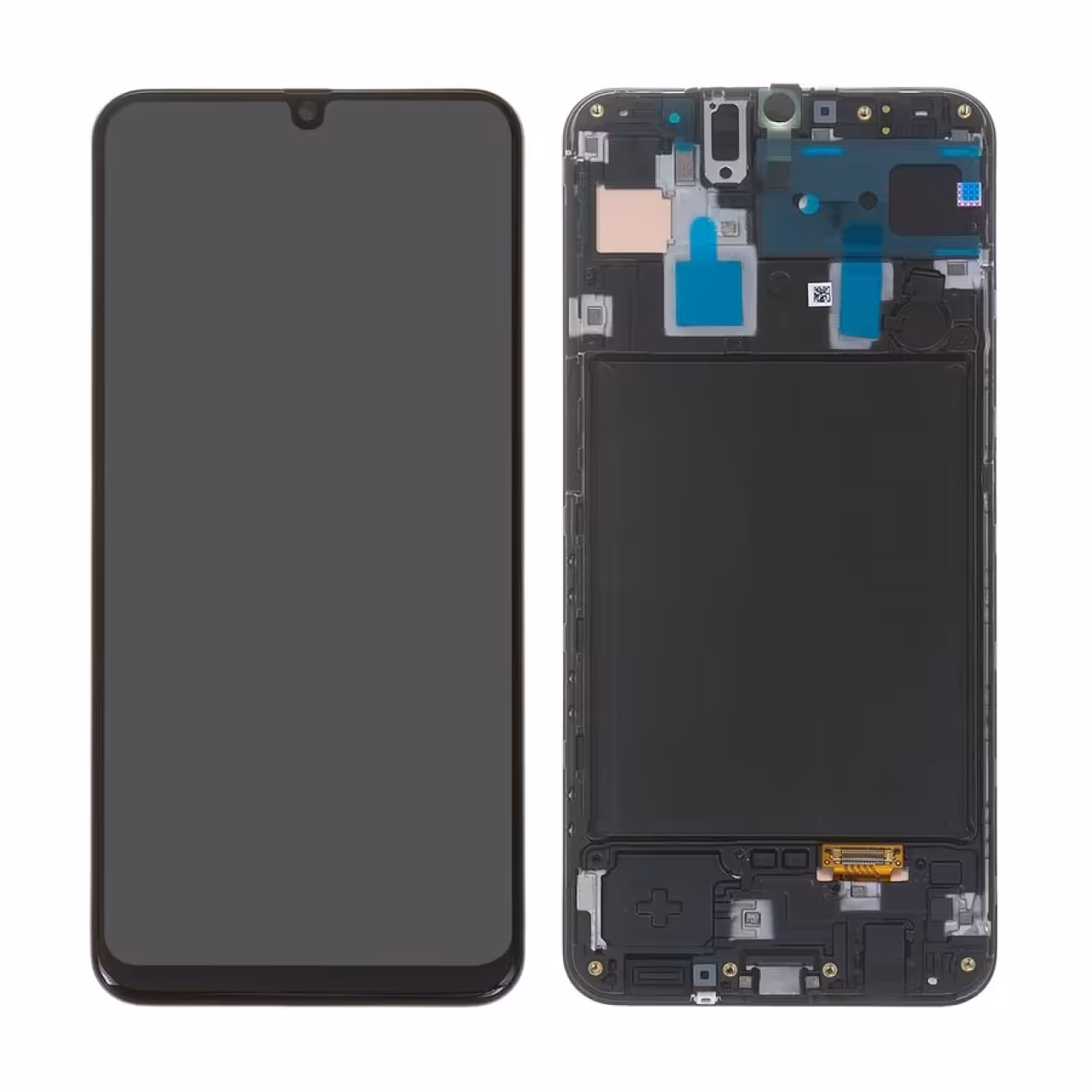 تاچ ال سی دی سامسونگ GALAXY A305 / A30 2019