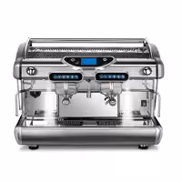 اسپرسوساز مولتی بویلر رویال GALILEO