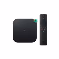 تی وی باکس شیائومی مدل Xiaomi Mi TV Box S