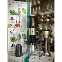 گوشکوب 4 کاره بی ام BM-72